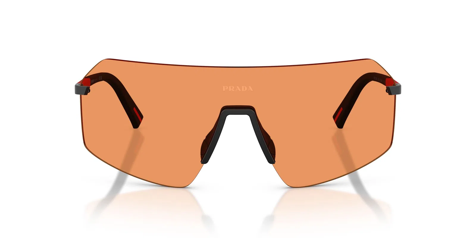 Prada Linea Rossa B50S Sunglasses - view 13